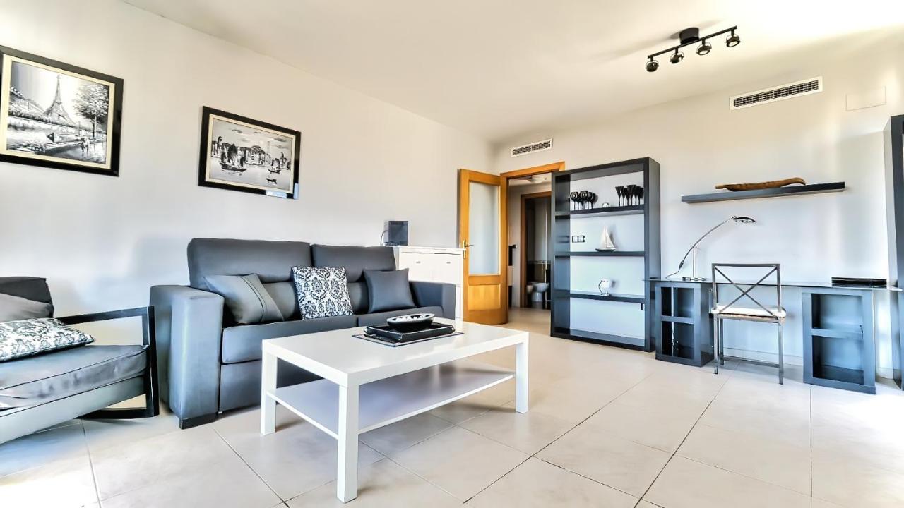 Simply The Best Penthouse Duplex In Cala De Villajoyosa - Cala De Finestrat Alicante Zewnętrze zdjęcie