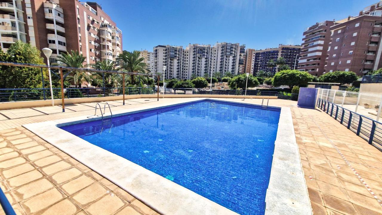Simply The Best Penthouse Duplex In Cala De Villajoyosa - Cala De Finestrat Alicante Zewnętrze zdjęcie