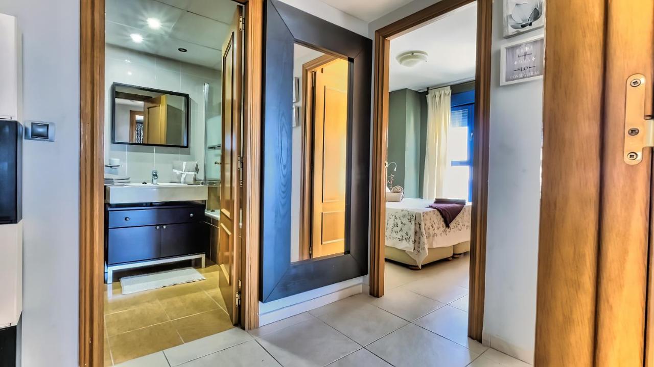 Simply The Best Penthouse Duplex In Cala De Villajoyosa - Cala De Finestrat Alicante Zewnętrze zdjęcie