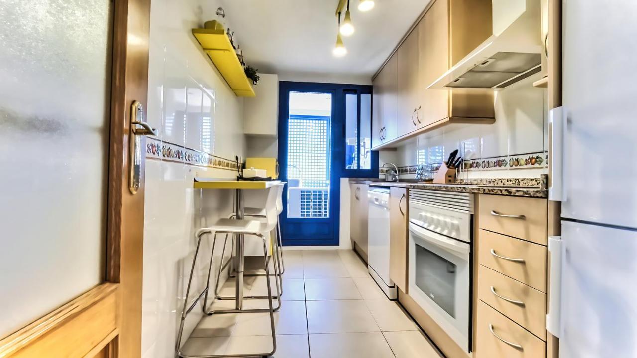 Simply The Best Penthouse Duplex In Cala De Villajoyosa - Cala De Finestrat Alicante Zewnętrze zdjęcie